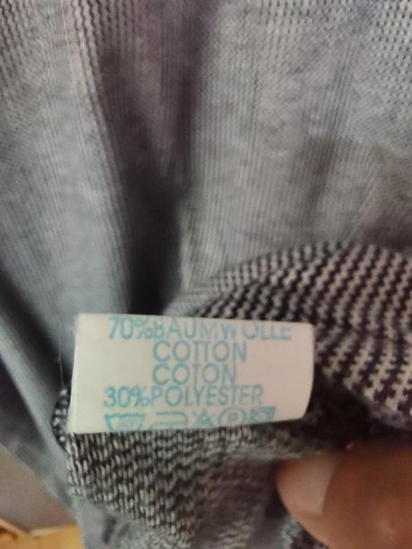 Pánské pólo tričko vel. l, l