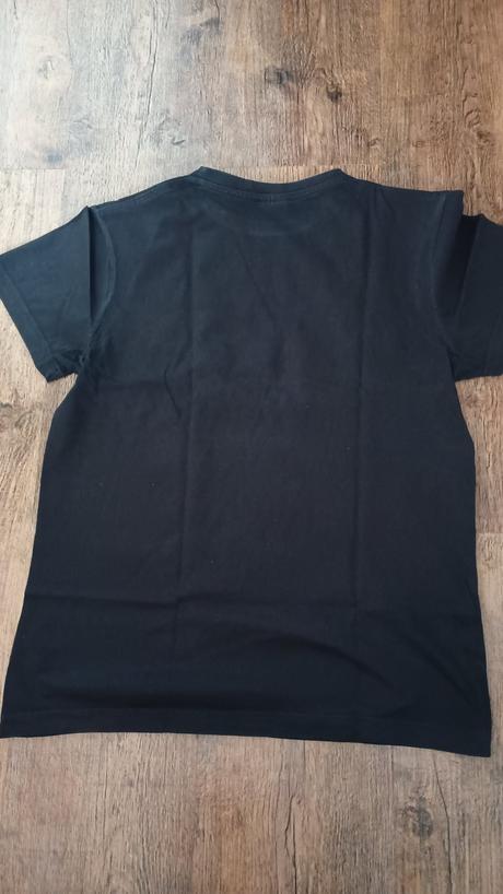 Chlapecké tričko, m