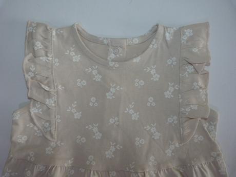 George bavlněný overal vel.92, george,92