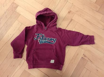 Mikina 110 h&m, h&m,110