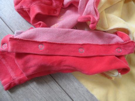 Overal - kostým medvídek pú vel. 86, 