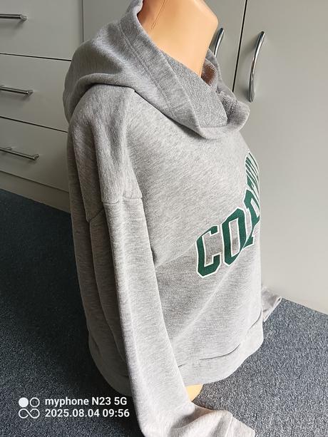 Mikina zn."noisy may" vel."m", m