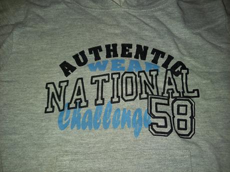 Mikina national challenge zn. reject, 134