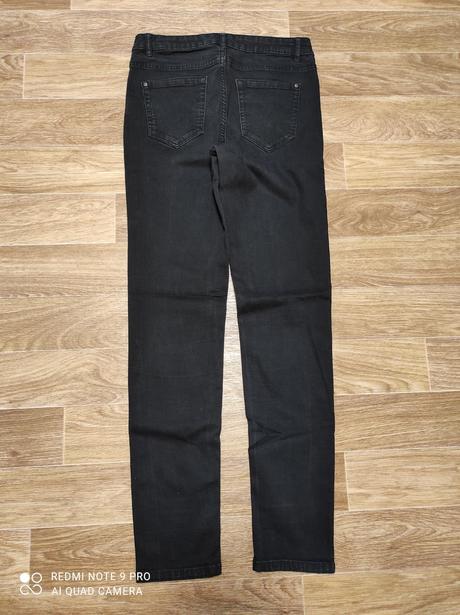Skinny džíny, esmara,38