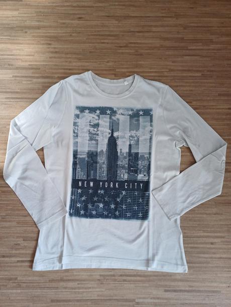 Triko vel. 146/152 c&a, c&a,146