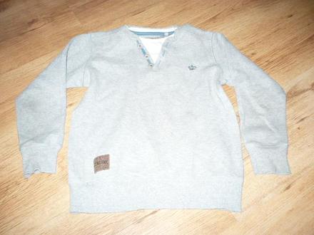 Tričko zn. next, vel. 122, next,122