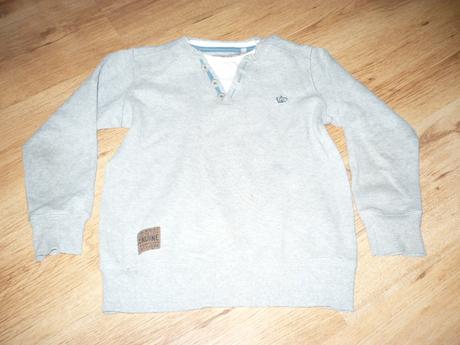 Tričko zn. next, vel. 122, next,122