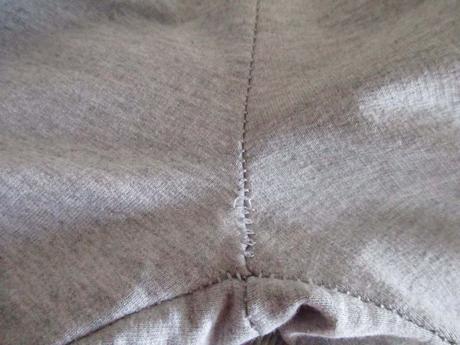 Dívčí tepláky bavlněné šedé wolf 158 164, wolf,158