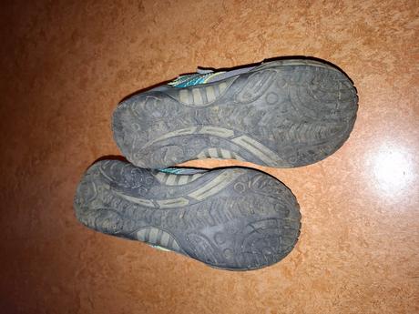 Celoroční boty fare vel. 31, fare,31