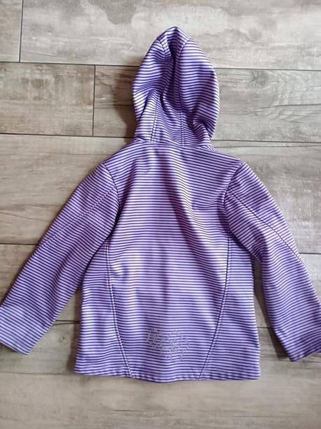 Softshellová bunda crivit, vel.122/128, crivit,122