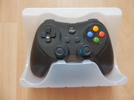 Gamepad ipaga ninja, 