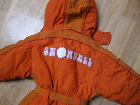 Zimní kombinéza 3-4 kids, kids,104