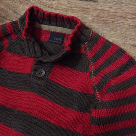 Teplý svetr next, next,92