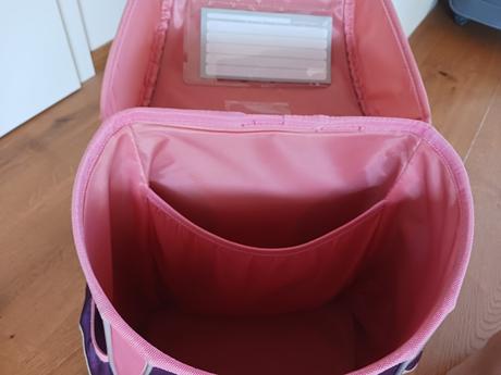 Aktovka oxy bag horse love, 