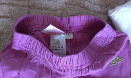 Souprava adidas nošená 86-92, adidas,98