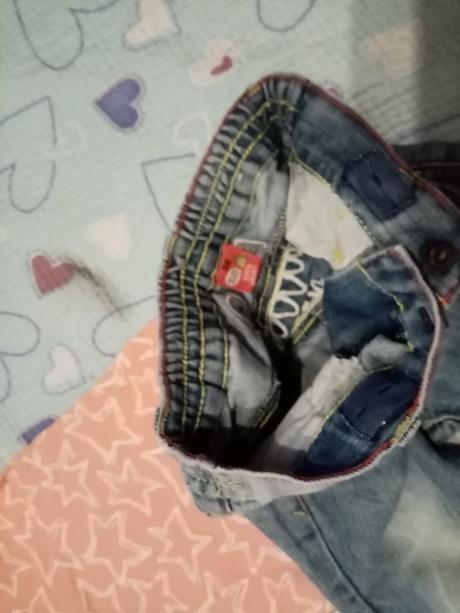 98 104 oblečení do školky trika legíny džíny, 104–116