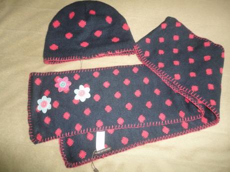 Nový set inspird by veritas, vel. 7-9 let, 128