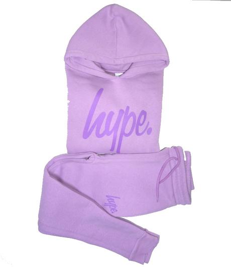 Hype krásná tepláková souprava vel. 13 let, 158