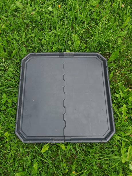 Podložka na čůrání, 