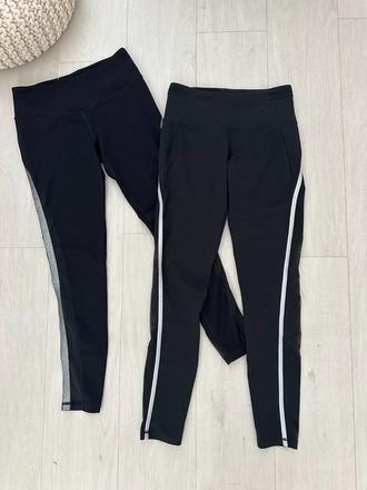 Legíny victoria's secret, vel. s (2 ks), victoria's secret,s