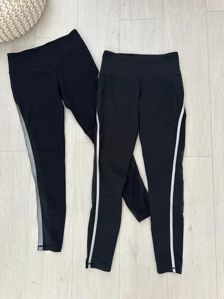 Legíny victoria's secret, vel. s (2 ks), victoria's secret,s