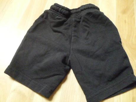 Teplákové kratasy next  5 l, next,110