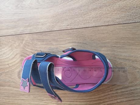 Sandály superfit v. 28, superfit,28