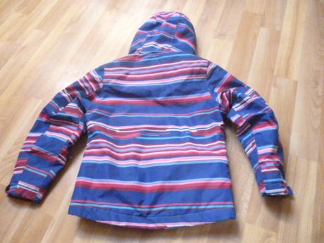 Pruhatá bunda 5-6 kids, kids,116