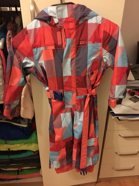 Kombineza, o'neill,92