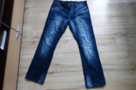 Rifle jack jones x, l