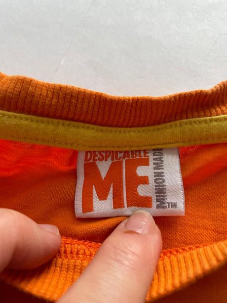 Triko mimoň - v.9/10 let, george,140