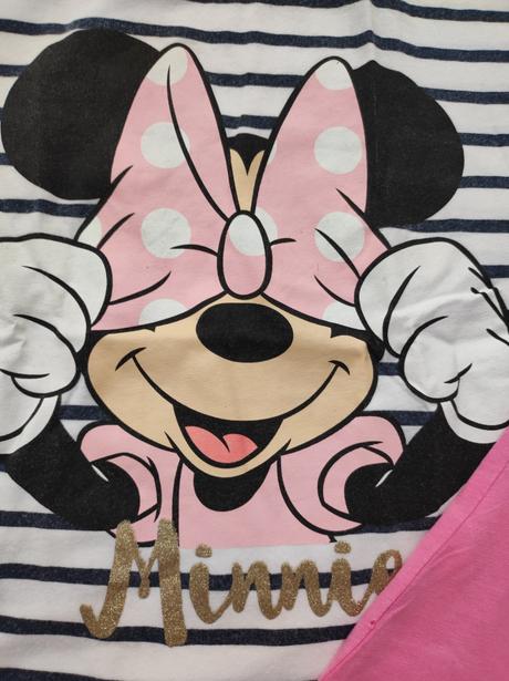 Trika vel 110-116, h&m,110