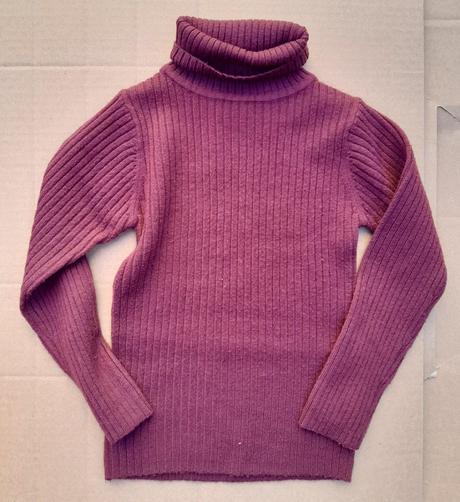 Vinový rolák next 3-4 roky, next,104