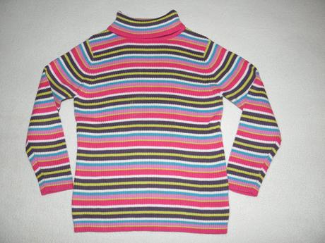 Teplé tričko zn. george vel.104, george,104