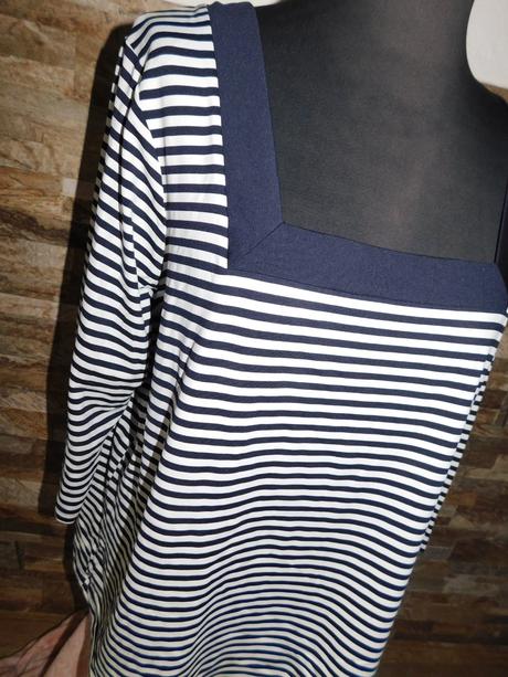 Dámský top-triko, essence,52