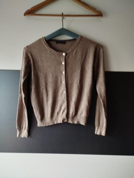 Svetr zn. atmosphere vel.36, atmosphere,36