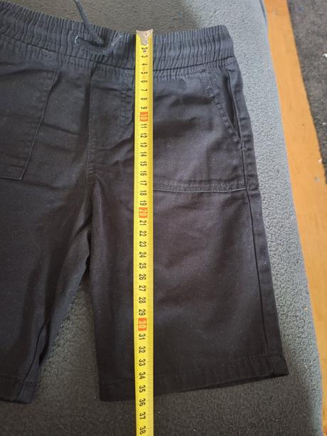 Riflové kraťasy značky  destination, vel. 140. r, 140