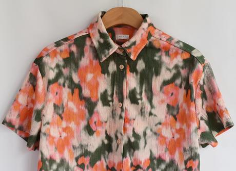 Komplet vel. 7 let, next,122