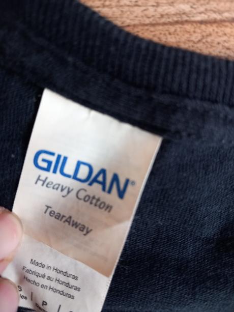 Dámské/dívčí triko vel. s nošené málo, s