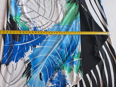 Dámské letní šaty, domenica benso, vel. 38, 38