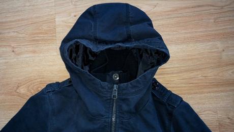 Bunda přechodová vel.m zn.lindex, lindex,m