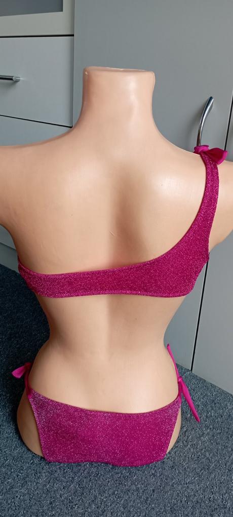 Plavky zn."calzedonia" vel."12 let", calzedonia,152