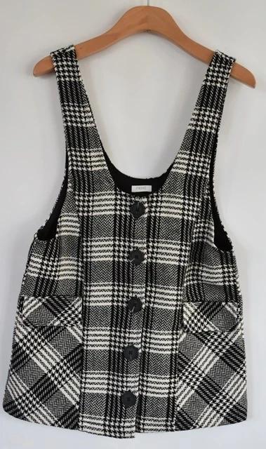 Vesta vel. 8 let, next,128