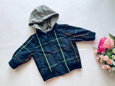 Bu/ bunda jaro/podzim next - v.68, next,68