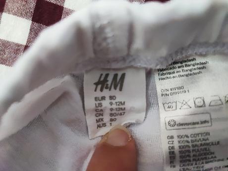 Set pro holčičku 9-12m, 68–80