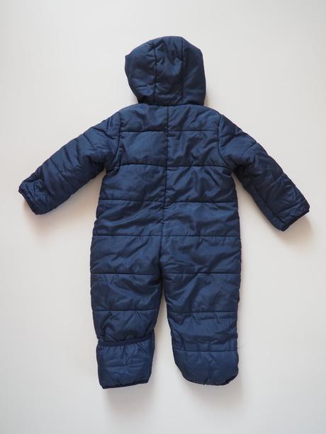 Zimní kombinéza vel 80, carter's,80
