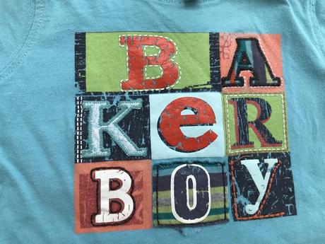 Triko - v.3/6 měs., 68