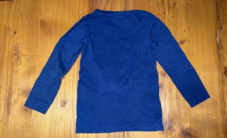 Triko se sobíkem, next,110