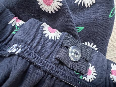 Dívčí sukně s. oliver, vel. 110, s.oliver,110