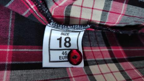 Košile dámská, 46